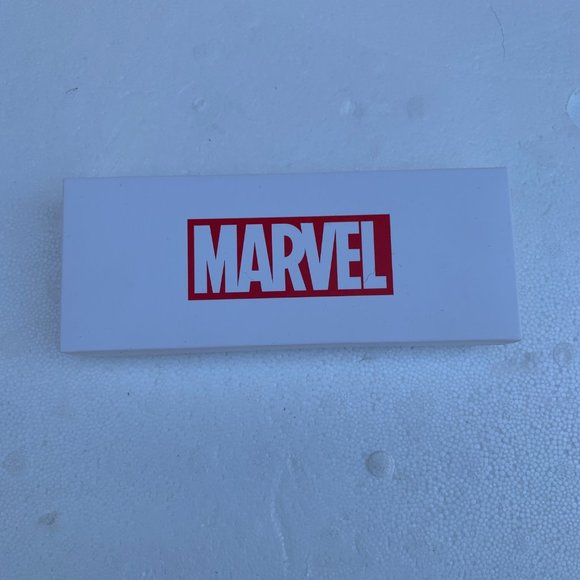 Marvel Black Panther Avengers Boys' Clear Plastic Time Teacher Watch - Picture 6 of 7